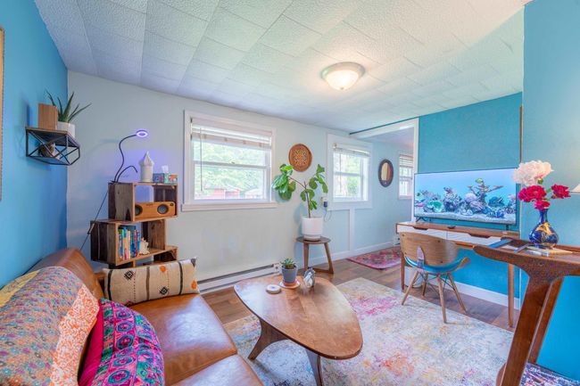 APT-1 - 1101 S Rogers St, Condo with 1 bedrooms, 1 bathrooms and null parking in Bloomington IN | Image 7
