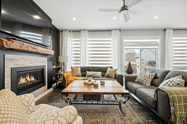 1142 Diamond St, House other with 3 bedrooms, 3 bathrooms and 2 parking in Rockland ON | Image 7