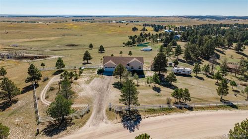 27694 E Broadview Dr, Kiowa, CO, 80117-8832 | Card Image