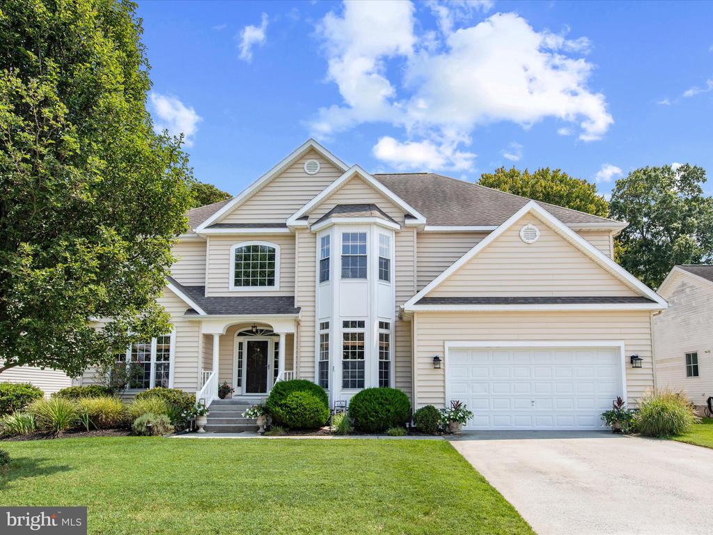 Whisper Trace Dr, Ocean City, MD 21842