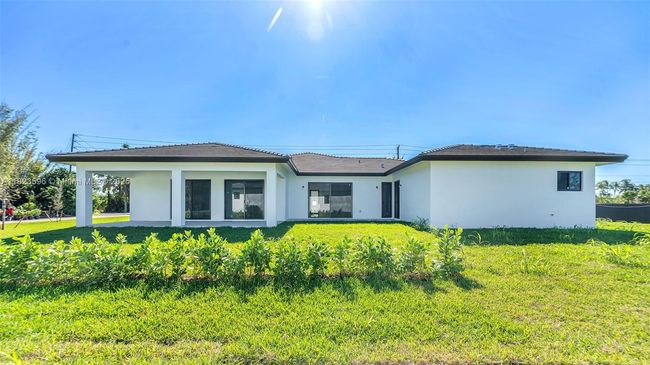15455 Sw 232 Nd St, House other with 5 bedrooms, 4 bathrooms and null parking in Miami FL | Image 49