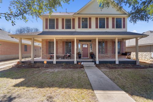 1433 Bradbury Ln, Austin, TX, 78753-7331 | Card Image