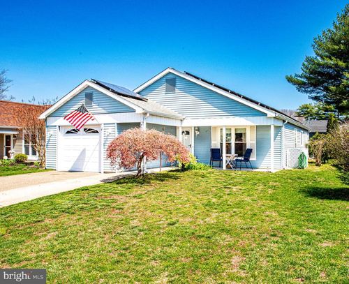 20 Cotherstone Dr, Southampton, NJ, 08088-1002 | Card Image