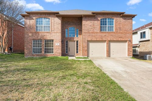 6209 San Marino Dr, Rowlett, TX, 75089-4532 | Card Image