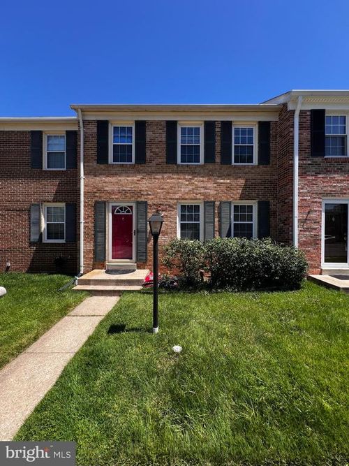25 Marwood Ct, ROCKVILLE, MD, 20850-2907 | Card Image