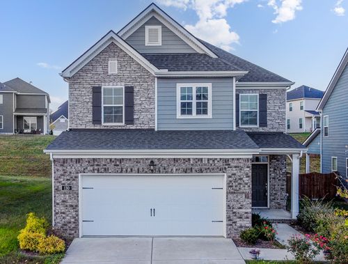 130 Willow Bend Dr, Mount Juliet, TN, 37122-4013 | Card Image