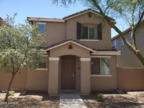 2644 N 73rd Gln, Phoenix, AZ, 85035-3248 | Card Image