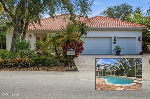 105 Beach St, Ponce Inlet, FL, 32127-7213 | Card Image