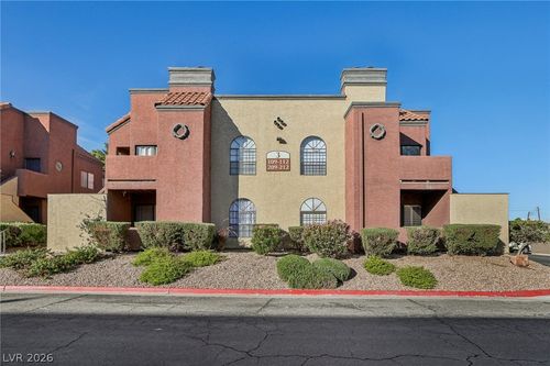 112-4050 Pacific Harbors Dr, Las Vegas, NV, 89121-4135 | Card Image