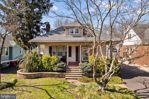 516 3rd Ave, HADDON HEIGHTS, NJ, 08035-1417 | Card Image