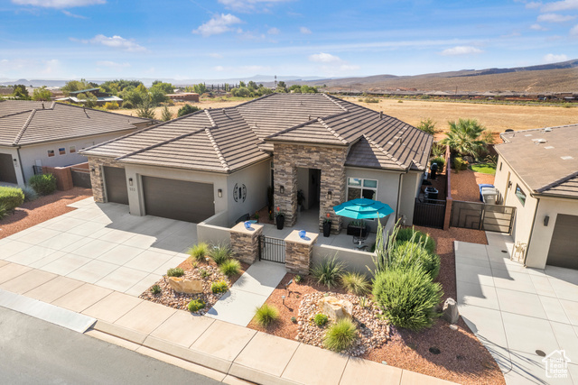 Cougar Way, Ivins, UT 84738
