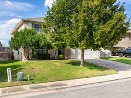2349 Caprock Pl, Georgetown, TX, 78626-7347 | Card Image