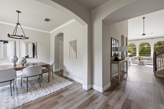 4604 Hibiscus Valley Dr, House other with 4 bedrooms, 3 bathrooms and 4 parking in Austin TX | Image 7