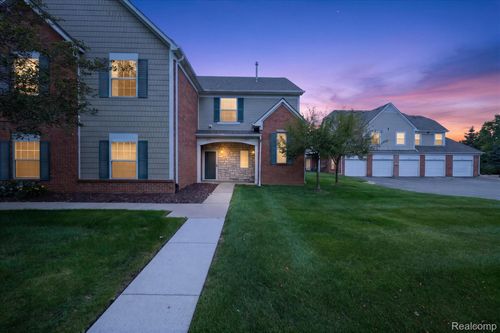 71-54851 Marissa Way, Shelby Twp, MI, 48316-5619 | Card Image