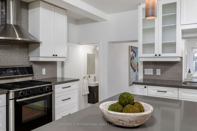 78 Runnymede Rd, House other with 4 bedrooms, 3 bathrooms and 2 parking in Toronto ON | Image 17