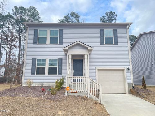2813 Killian Ct, Raleigh, NC, 27610-7782 | Card Image