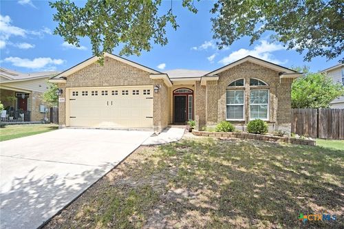 2539 Fayette Dr, New Braunfels, TX, 78130-3370 | Card Image
