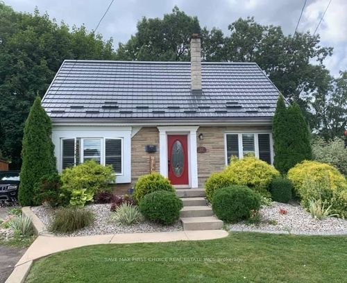 22 Bevan Crt, Hamilton, ON, L8K4R1 | Card Image