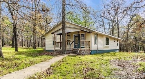 10223 W 670 Rd, Hulbert, OK, 74441-5695 | Card Image