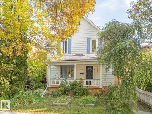 11409 94 St Nw, Edmonton, AB, T5G1H5 | Card Image