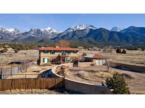 1552 Camino Real, Crestone, CO, 81131 | Card Image