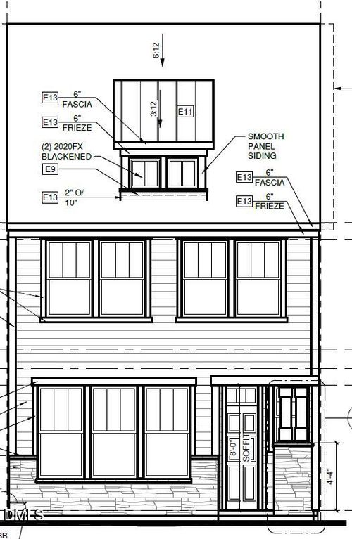 6423 Granite Quarry Dr, Raleigh, NC, 27610-7645 | Card Image