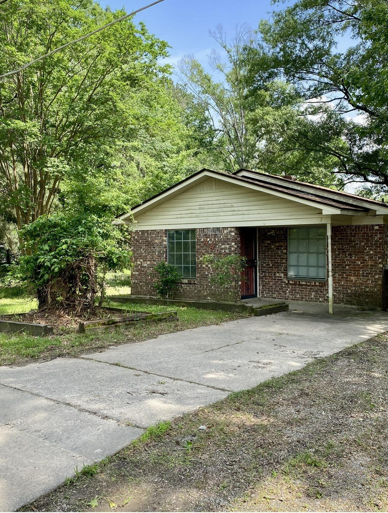 16th Ave, Pine Bluff, AR 71603