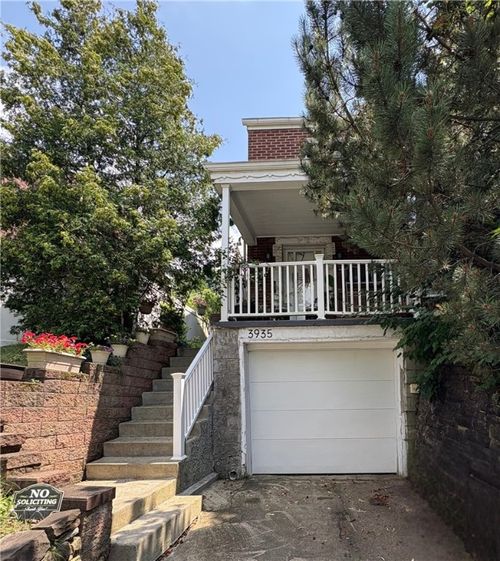 3935 Beechwood Blvd, Pittsburgh, PA, 15217-2670 | Card Image