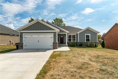 Quality Built 4 bdr/3 bath ranch with a finished WALK OUT! | Image 1