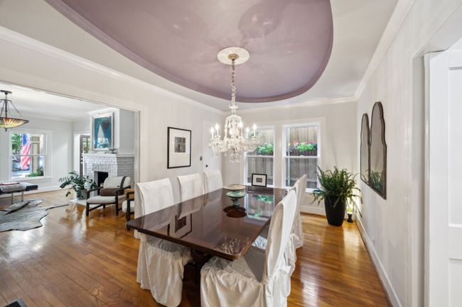6329 Richmond Ave, House other with 4 bedrooms, 3 bathrooms and null parking in Dallas TX | Image 9