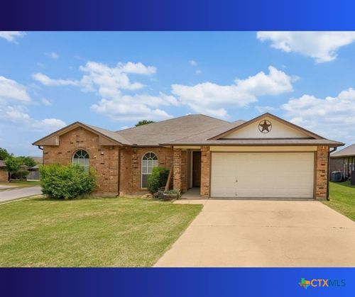 501 Mesquite Cir, Copperas Cove, TX, 76522-9704 | Card Image