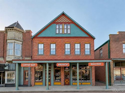 214 E 1st St, Hermann, MO, 65041-1114 | Card Image