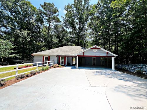 302 Woodland Creek Trail, Titus, AL, 36080 | Card Image