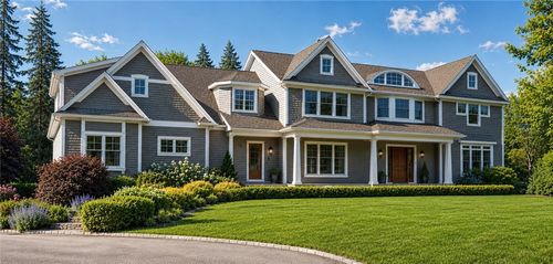 02 Highland Woods Drive, East Greenwich, RI, 02818 | Card Image