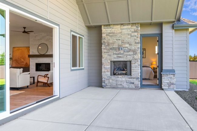 5696 W Polecat Dr, House other with 3 bedrooms, 3 bathrooms and 3 parking in Eagle ID | Image 36