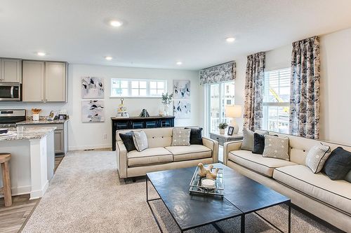 unit-e-12549 Guadalcanal Cir Ne, Blaine, MN, 55449-7458 | Card Image