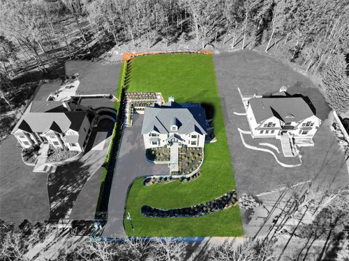 585 Old Bridge Rd, Northport, NY, 11768-3322 | Card Image