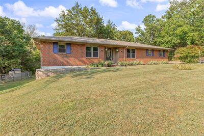 1431 Rue Cynthia, House other with 3 bedrooms, 2 bathrooms and null parking in Bonne Terre MO | Image 3