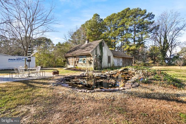 16 Holly St, House other with 4 bedrooms, 2 bathrooms and null parking in ONANCOCK VA | Image 6