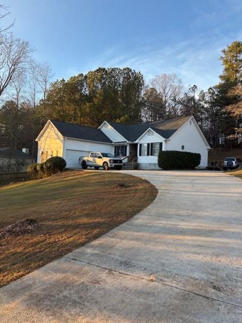 3318 Banks Mountain Dr, Gainesville, GA, 30506-4110 | Card Image