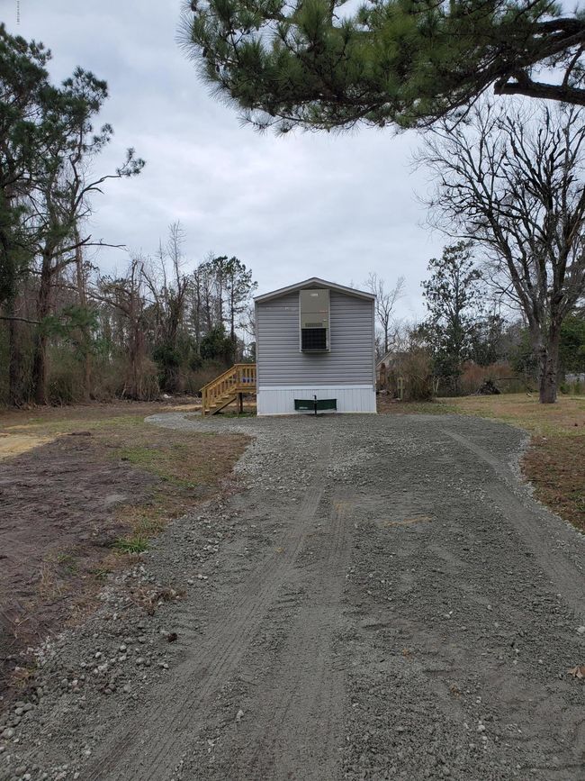 7 Richardson Dr, House other with 2 bedrooms, 1 bathrooms and null parking in Hubert NC | Image 12