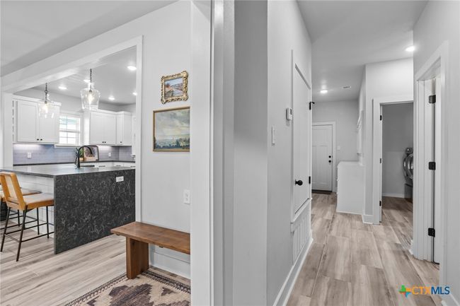 4430 Cedar Creek Rd, House other with 5 bedrooms, 3 bathrooms and null parking in Temple TX | Image 14