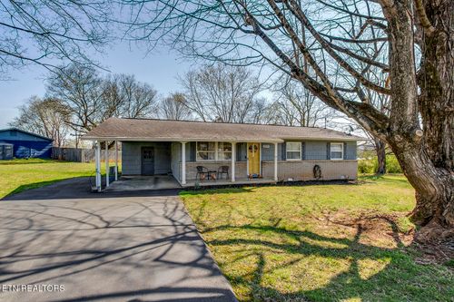 3029 Walridge Rd, Knoxville, TN, 37921-1346 | Card Image