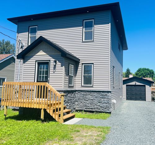 66 O'Brian Ave, South Porcupine, ON, P0N1H0 | Card Image