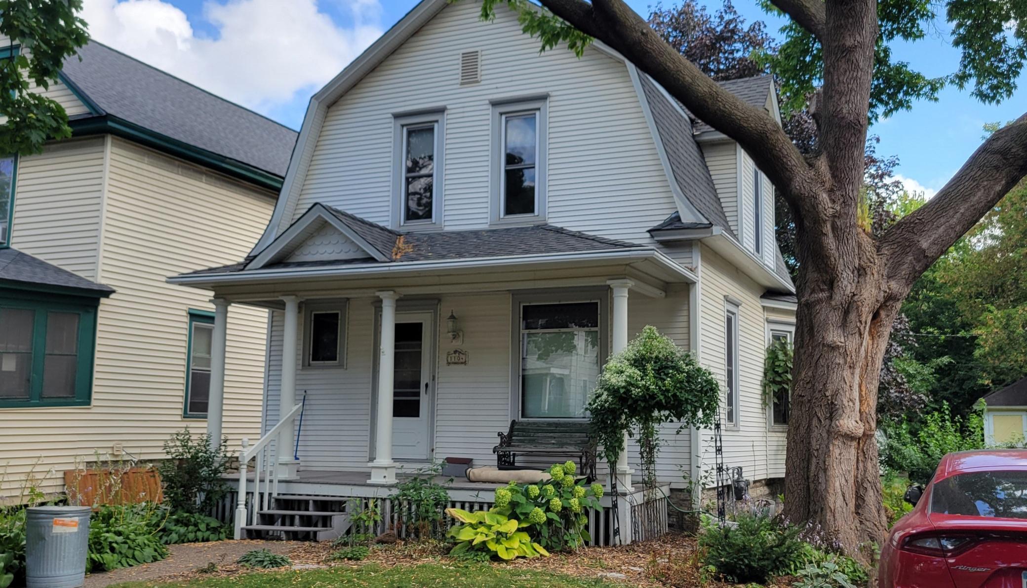14th Ave, Minneapolis, MN 55414