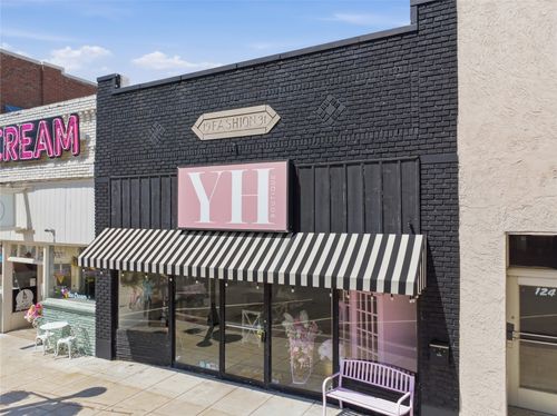 122 N Main Street, Sand Springs, OK, 74063 | Card Image