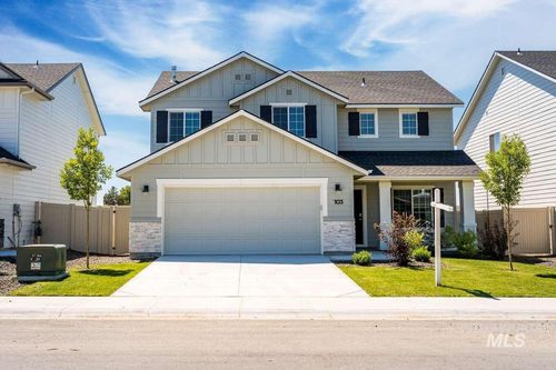 103 N Coltsfoot Ave, Kuna, ID, 83634-1030 | Card Image