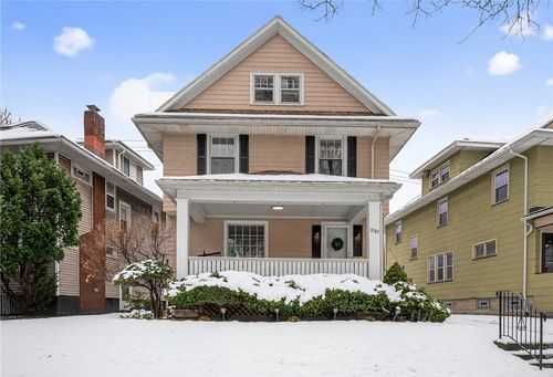 1085 Harvard St, Rochester, NY, 14610-1714 | Card Image