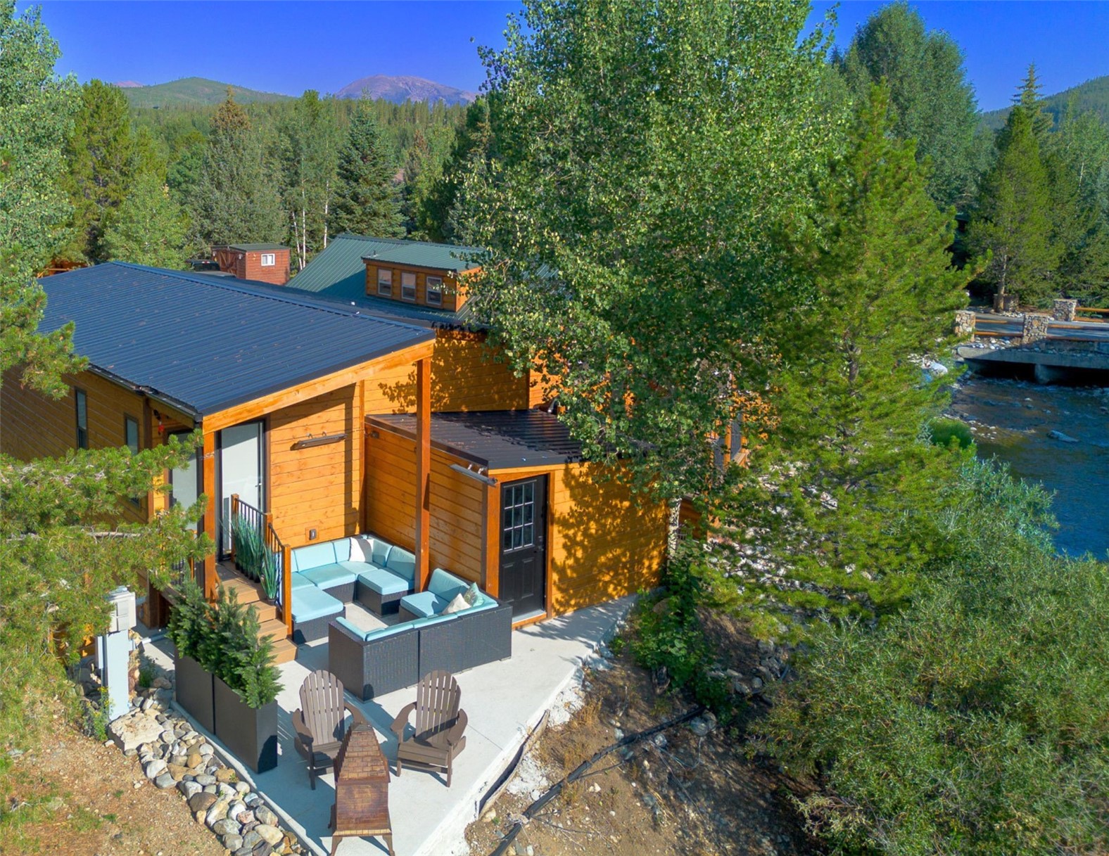 Residential in Breckenridge 2