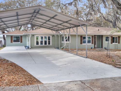 628 Bethel Dr, Keystone Heights, FL, 32656-9576 | Card Image